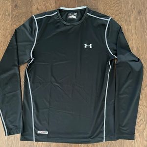 mens Under Armour long sleeve shirt